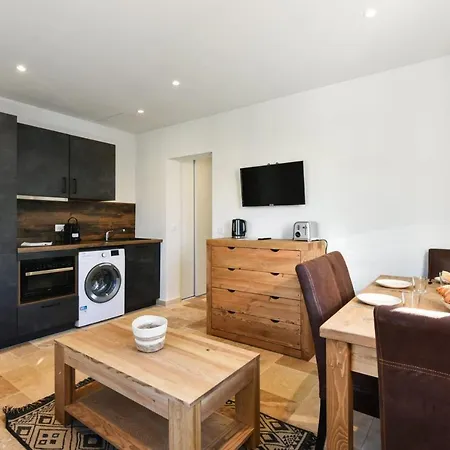 Capri - Welkeys Apartment Antibes