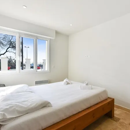 Apartment Capri - Welkeys Antibes