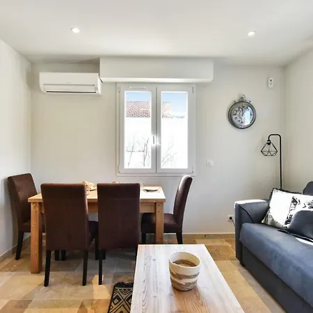 Apartman Capri - Welkeys