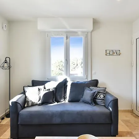 Apartman Capri - Welkeys *