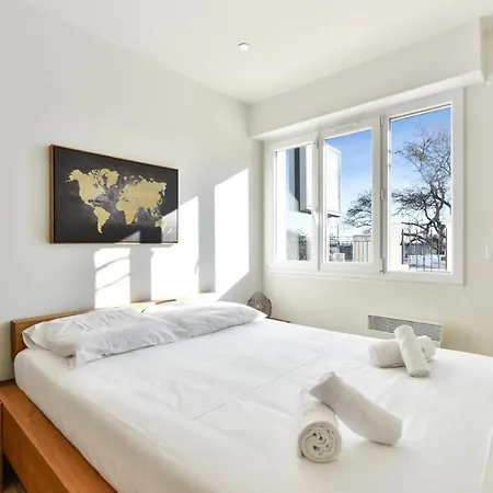 Capri - Welkeys Apartman Antibes