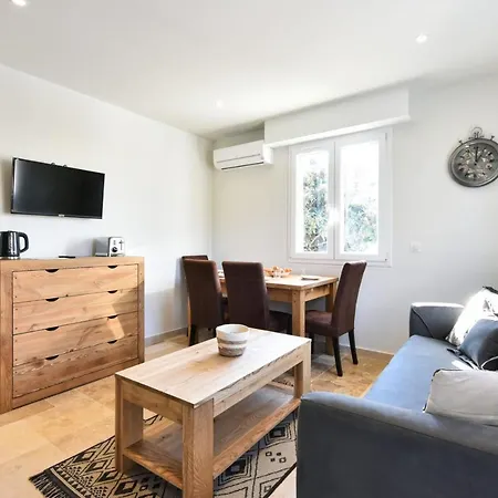 Apartman Capri - Welkeys *